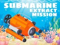 Laro Misyon ng Pagkuha ng Submarino online