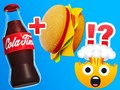 Laro Pagtugma ng Pagkain online
