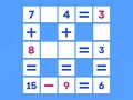 Laro Krus na Matematik online
