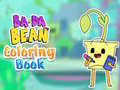 Laro Aklatan ng Pagkulay Ba Da Bean online
