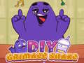 Laro DIY Grimace Shake online