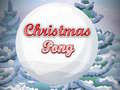 Laro Pong Pasko online