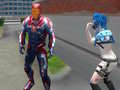 Laro Superhero 2023 online