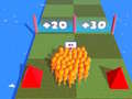 Laro Laban ng Grupo Runner online