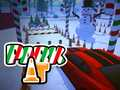 Laro Iparada ang Pasko online