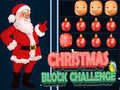 Laro Hamong ng Blok Pasko online