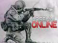 Laro Arsenal Onlayn online