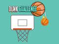Laro Hamon sa Dunk online