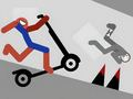Laro Stickman Basag Buto online