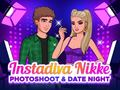 Laro Instadiva Nikke Photoshoot & Date Night online