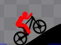 Laro Taga-patakbuhin ng Bisikleta Stickman online