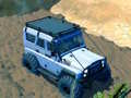 Laro Buhay Offroad 3D online