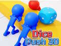 Laro Itulak ang Dice 3D online