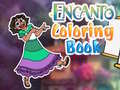 Laro Aklatan ng Pagkulay Encanto online