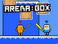 Laro Arena: Boks online