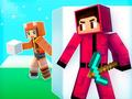Laro Itagong Craft Pixel online