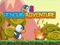 Laro Pakikipagsapalaran ng Penguin 2 online