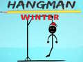 Laro Hangman Taglamig online