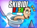 Laro Skibidi Dash online