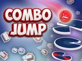 Laro Combo Jump online