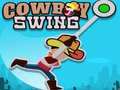 Laro Swing ng Cowboy online