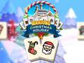 Laro Mahjong Pasko Bakasyon online