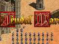 Laro Digmaang Piyudal online