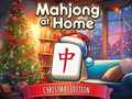 Laro Mahjong Sa Bahay Edisyong Pasko online