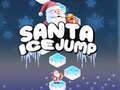Laro Lundag ni Santa sa Yelo online