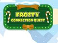 Laro Misyon ng Frosty Connection online