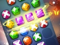 Laro Stickman: Guro sa Jewel Match 3 online
