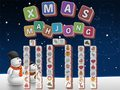 Laro Mga Tile ng Mahjong ng Pasko 2023 online
