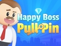 Laro Masayang Boss: Hilahin ang Pin online