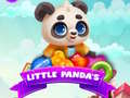Laro Mali Panda online