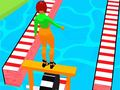 Laro Pagbabago ng Gulong 3D online