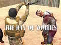 Laro Araw ng mga Zombie online