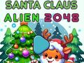 Laro Santa Claus Dayuhan 2048 online