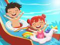 Laro Aquapark Masayang Loop online