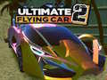 Laro Ultimate Lumilipad na Sasakyan 2 online