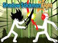 Laro Labanan ng Shadow Stickman online