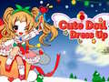 Laro Bihisan ang Cute Doll online