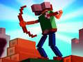 Laro Blocky Uniberso online