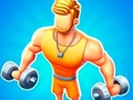 Laro Aking Simulador ng Gym online