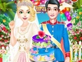 Laro Araw ng Kasal ng Reynalda online