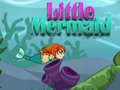 Laro Maliit na Sirena online