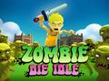 Laro Zombie Namamatay ng Walang Gawain online