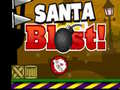 Laro Santa Pagsabog online