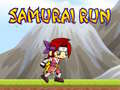 Laro Takbo ng Samurai online