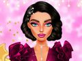 Laro Mga Uso ng Makeup ng Bagong Taon online