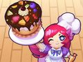 Laro Cake DIY 3D online